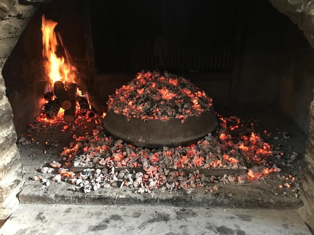 Pansion Adria Hotel Sveti Filip i Jakov Bagian luar foto