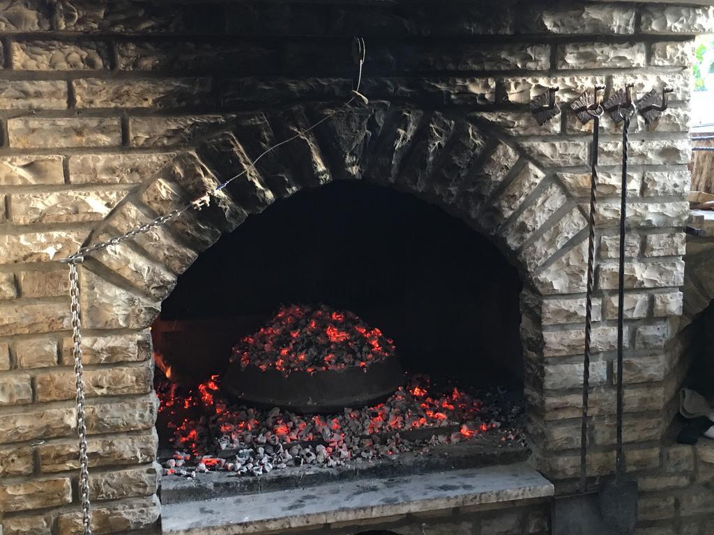 Pansion Adria Hotel Sveti Filip i Jakov Bagian luar foto